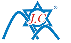 Logo | Jinchen Nonwoven
