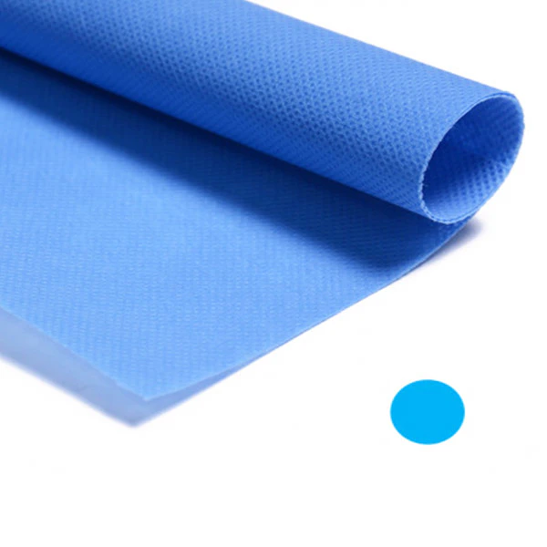 PP Spunbond Nonwoven Fabric for Spring Pocket