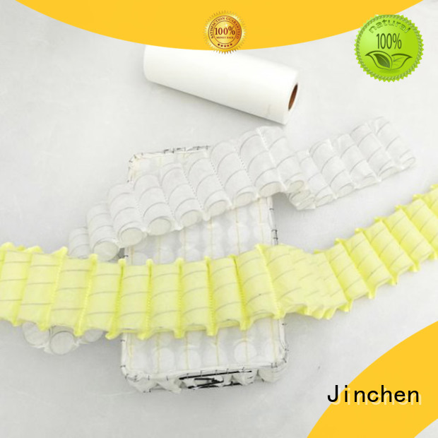 Jinchen non woven manufacturer manufacturer for sofa
