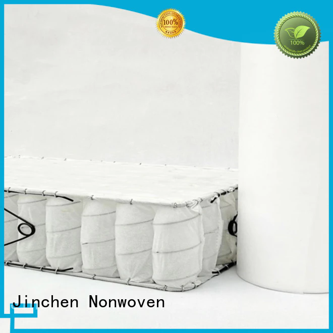 Jinchen non woven manufacturer wholesale for pillow