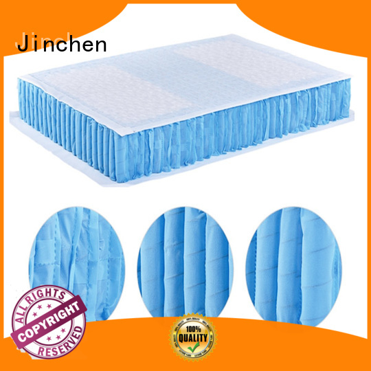 Jinchen non woven fabric products sofa protector for mattress
