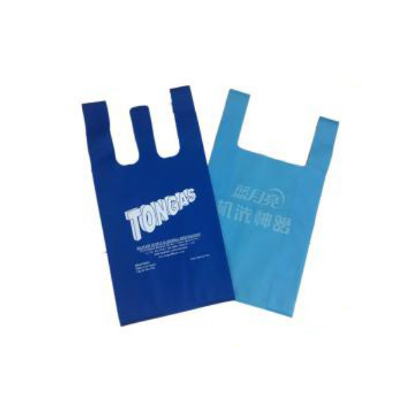 Custom Printed Reusable PP Non Woven shopping Tote bags, handbags