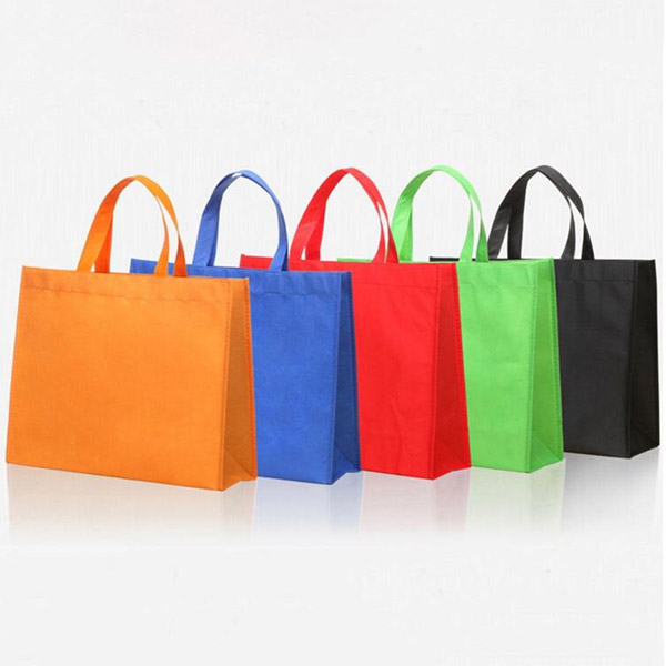 PP Non Woven Bags, Non Woven Shopping Bags | Jinchen