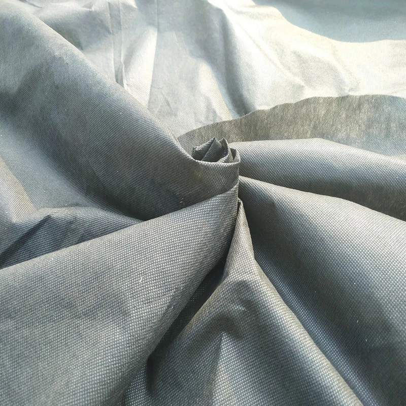 Weed Control PP Spunbond Nonwoven Fabric with UV Treated