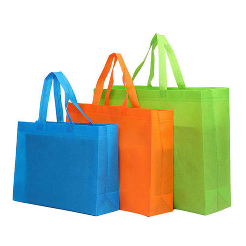 Non Woven Tote Bags, Non Woven Shopping Bag | Jinchen