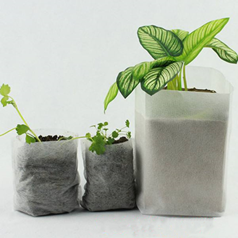 Agriculture pp non-woven fabric for plant cultivation bag