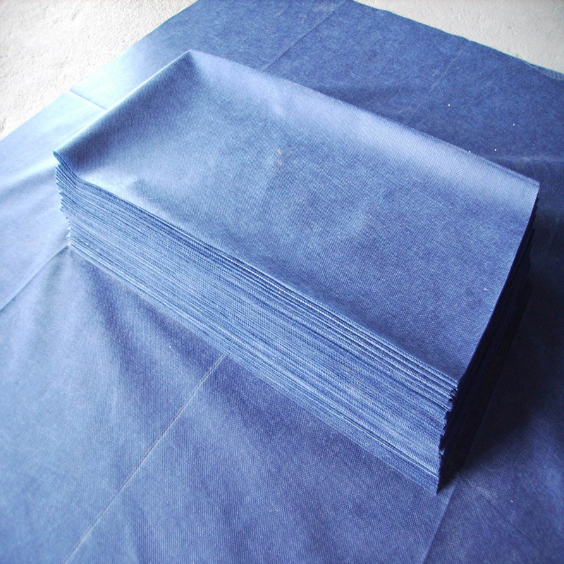 Disposable Spun Bond Nonwoven Tablecloth