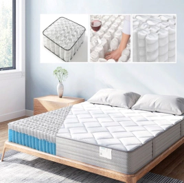 How to choose Nonwoven Fabric in Furnishings and Bedding
