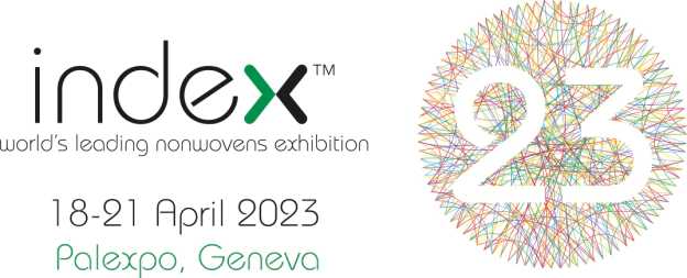 Let’s meet at INDEX™23, April 18th-21st in Switzerland!