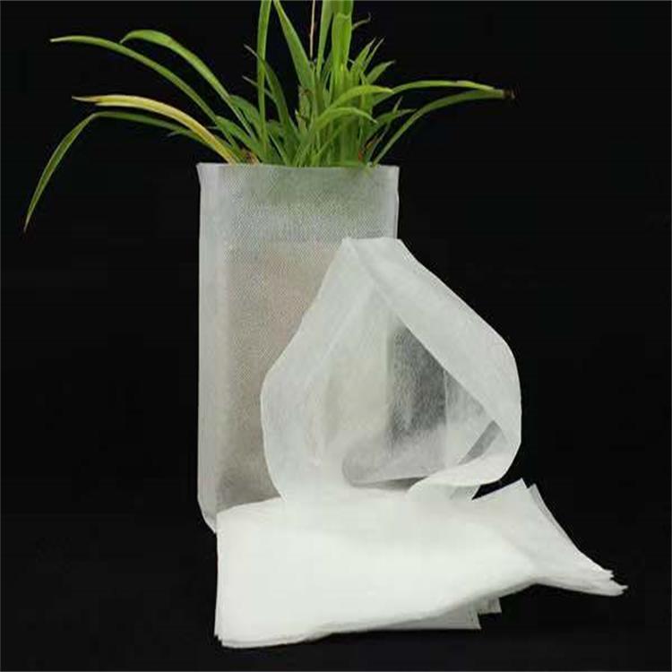 Garden non-woven fabric seedling nursery bag