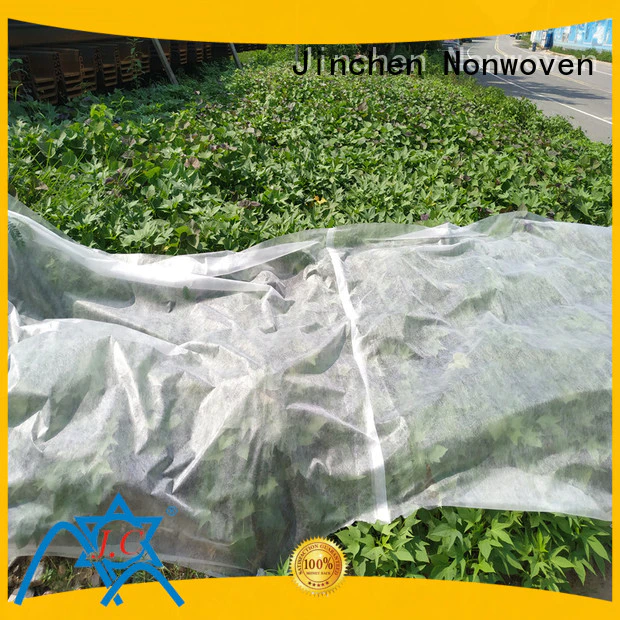 new agricultural cloth landscape for greenhouse