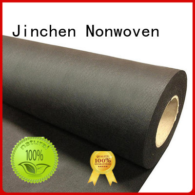 Jinchen ultra width spunbond nonwoven fruit cover for greenhouse