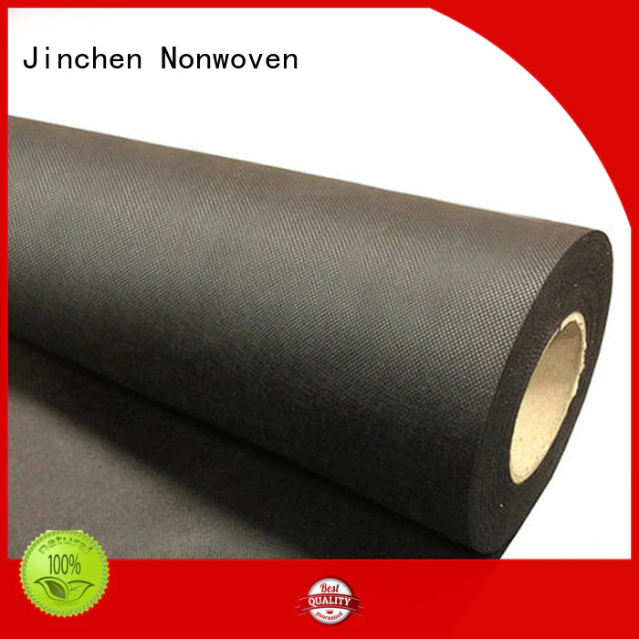 Jinchen spunbond nonwoven fabric forest protection for garden