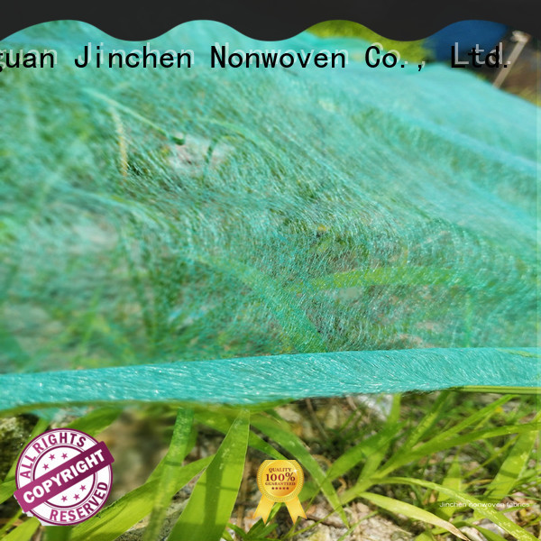 Jinchen agriculture non woven fabric forest protection for greenhouse
