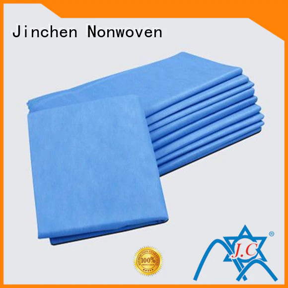 high quality pp non woven with printing for sale