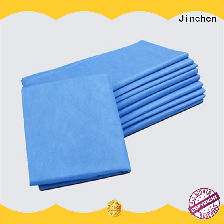 Jinchen nonwoven for medical suppliers for medical products