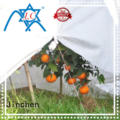 Jinchen ultra width agricultural cloth forest protection for tree