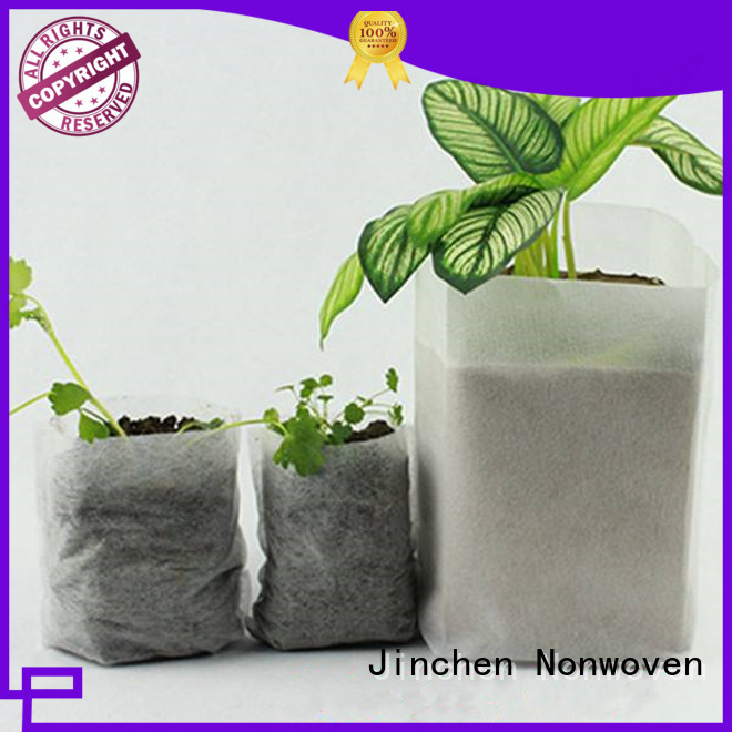 Jinchen agricultural cloth fruit cover for greenhouse