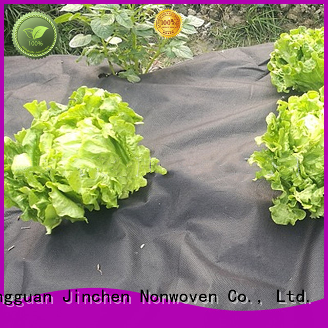 Jinchen agricultural fabric landscape for greenhouse