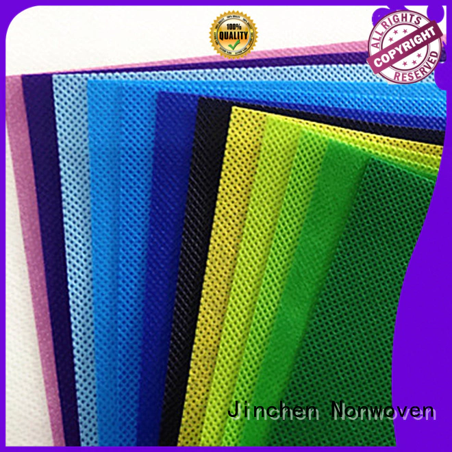 waterproof pp spunbond nonwoven fabric covers for furniture