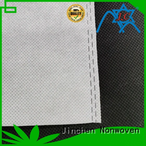 wholesale spunbond nonwoven ground treated for tree