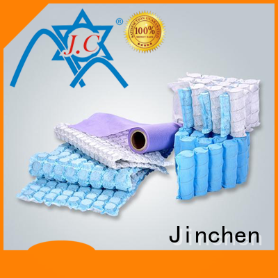 new pp non woven fabric factory for spring