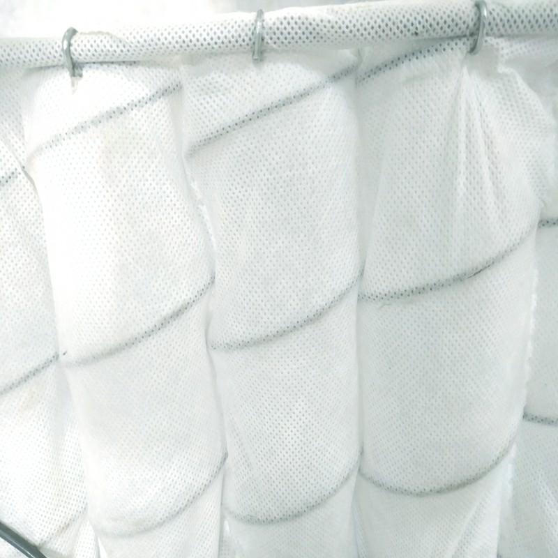 Jinchen wholesale pp non woven fabric company for mattress-1