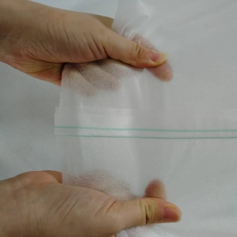 PP non-woven fabric for agriculture covering, landscape