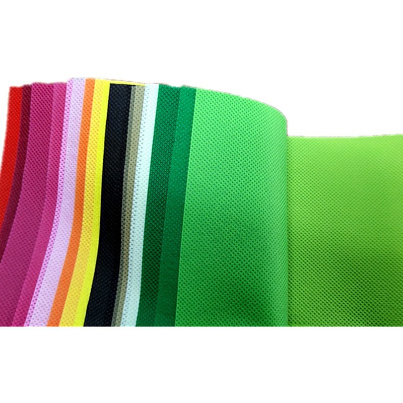 Eco-friendly PP Nonwoven Table Cloth