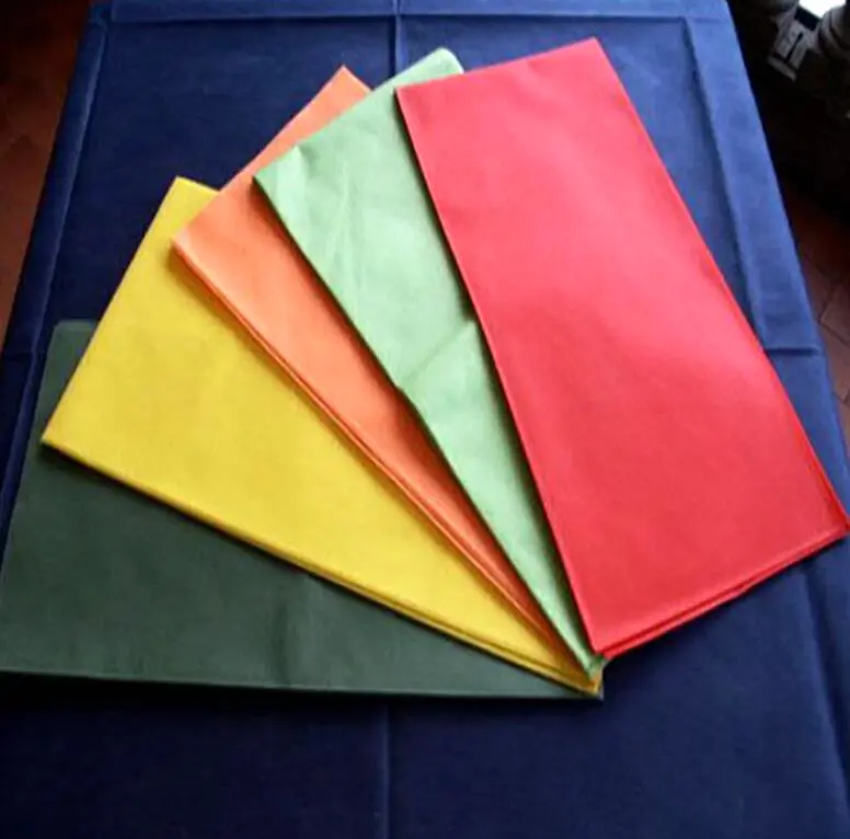 Eco-friendly PP Nonwoven Table Cloth