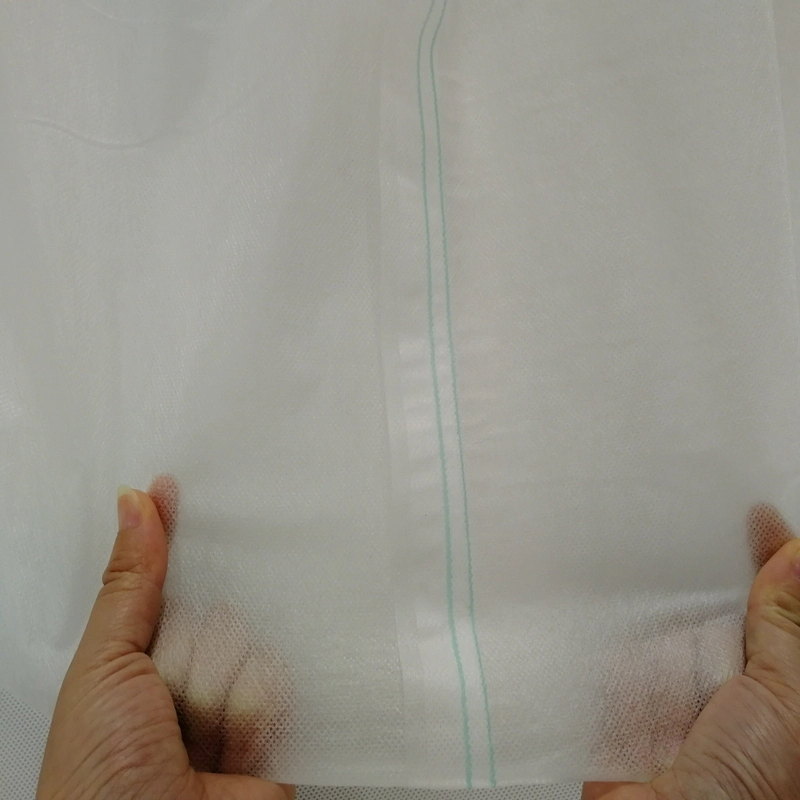 PP Nonwoven with UV Treated for Agriculture Covering