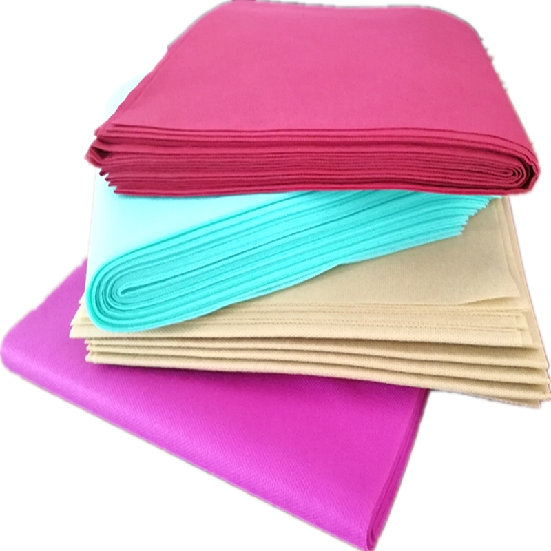 PP Spunbonded Nonwoven TNT Tablecloth with printing