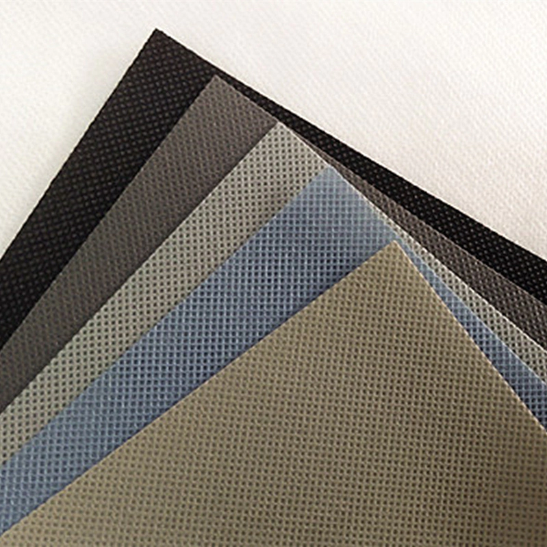 100% pure PP spun-bonded customized non-woven fabric