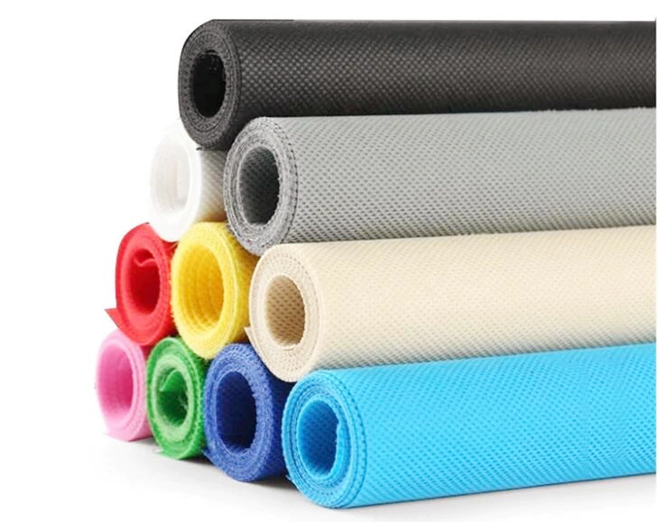 Factory Direct New Granular Material Spunbond Non-Woven Fabric