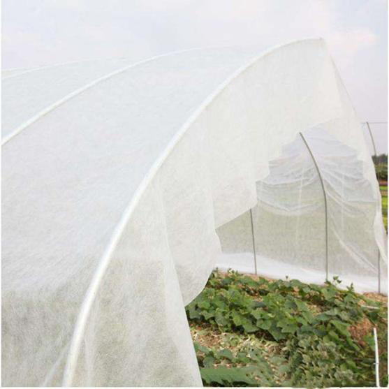 Jinchen spunbond nonwoven manufacturer for greenhouse-1