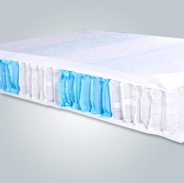 high quality non woven fabric products sofa protector for bed-1