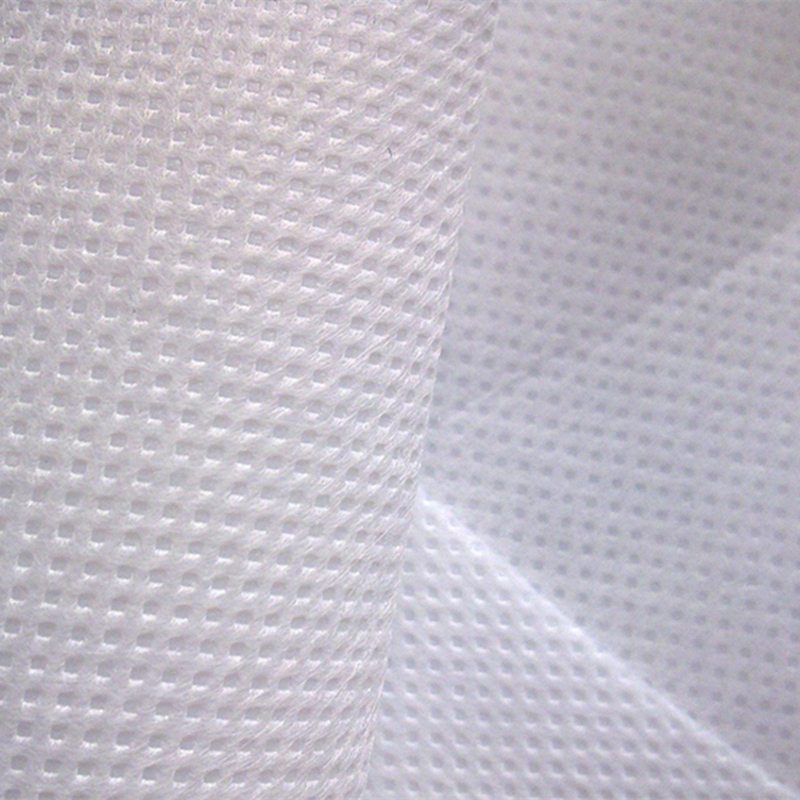 Home use spun-bonded PP nonwoven fabric for spring wrap