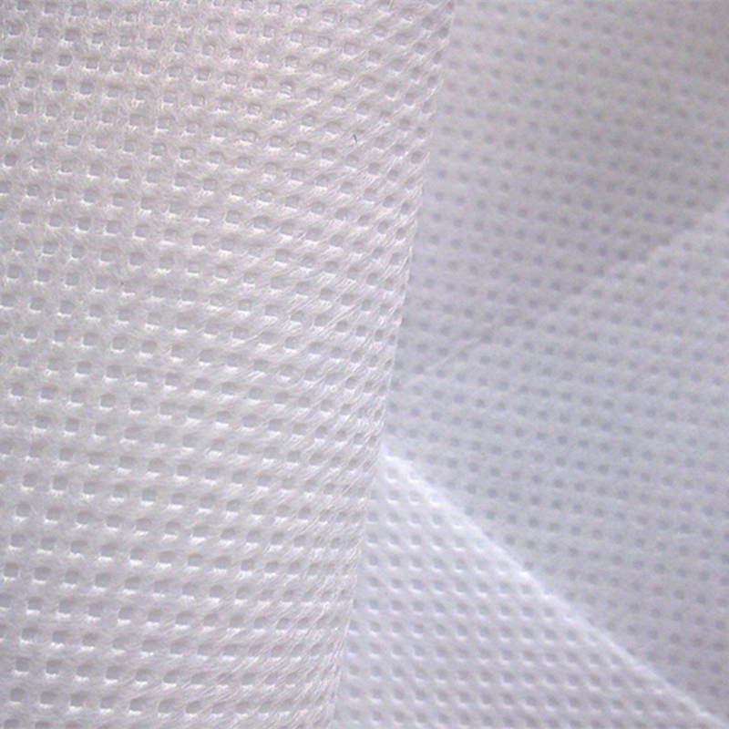 Home use spun-bonded PP nonwoven fabric for spring wrap