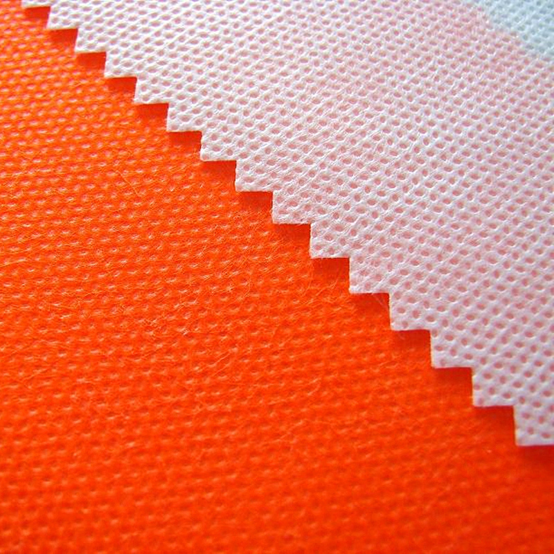 100% virgin PP waterproof anti-fouling multi-functional spun-bonded non-woven fabric