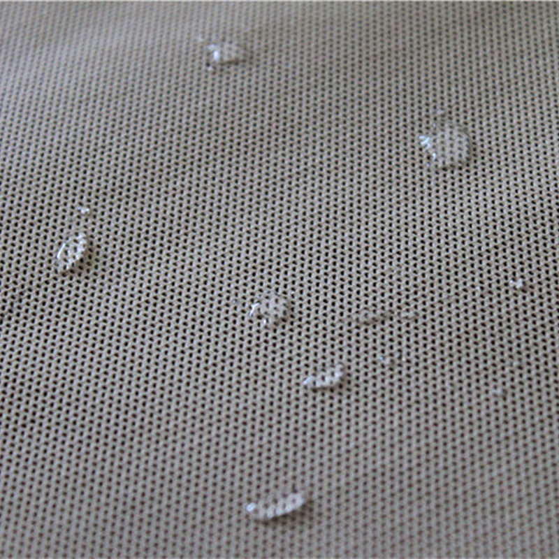 100% virgin PP waterproof anti-fouling multi-functional spun-bonded non-woven fabric