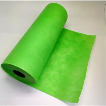 Non-woven fabric