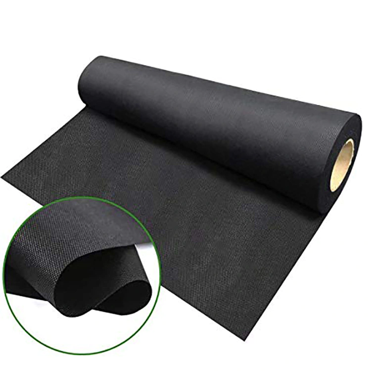 Wholesale Agriculture Non-Woven Weeding Cloth with Holes