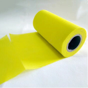 China Eco-friendly Customized NonwovenTablecloth