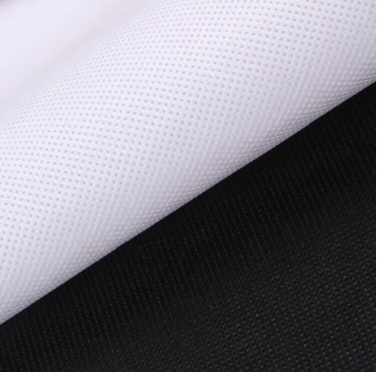 Functional non-woven fabric