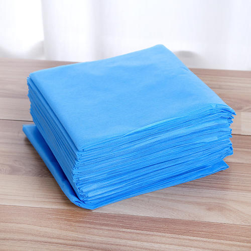 Disposable Spunbond Nonwoven Bed Top Sheet | Jinchen