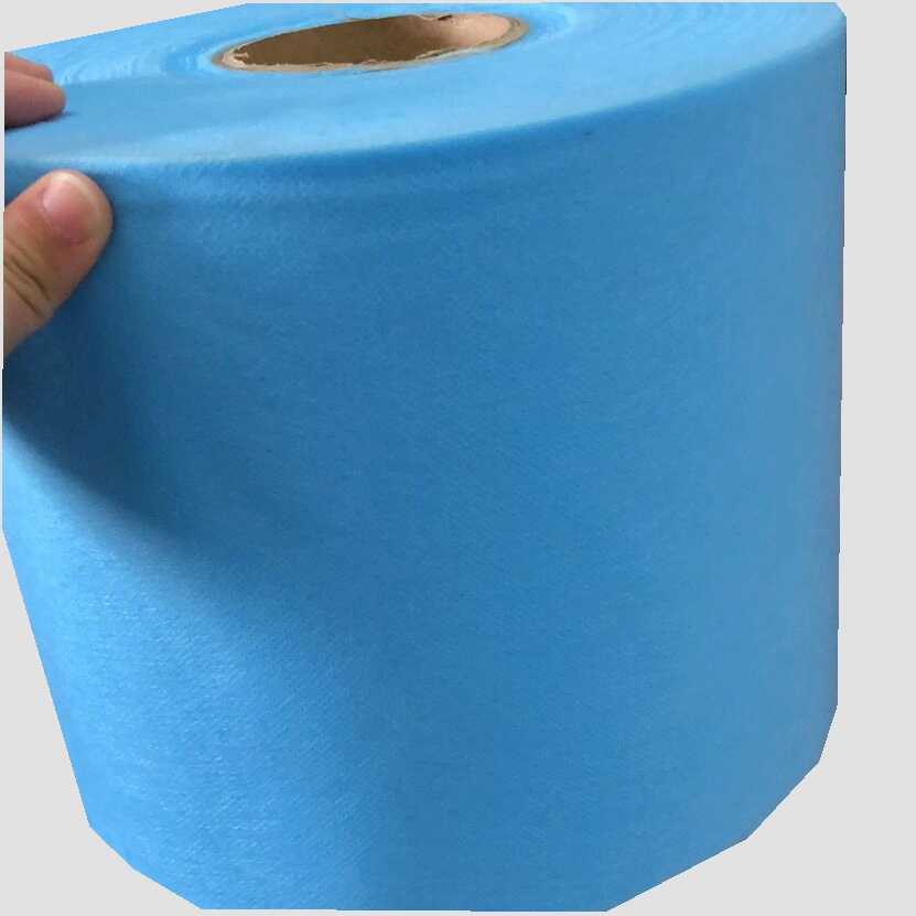 pp spunbond nonwoven for disposable medical products