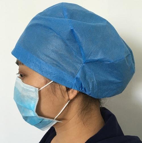 Jinchen latest nonwoven for medical factory for hospital-7