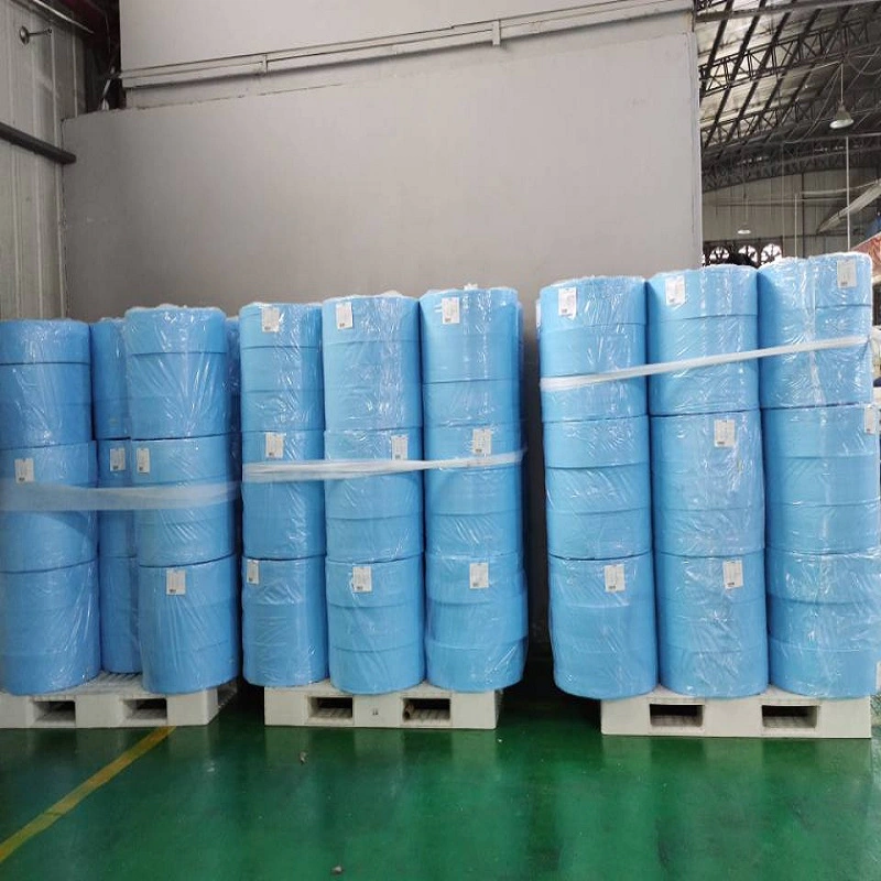 Jinchen latest nonwoven for medical factory for hospital
