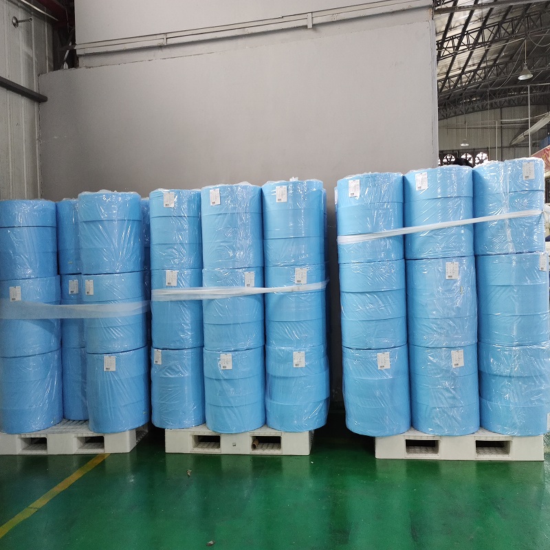 Jinchen latest nonwoven for medical factory for hospital-10