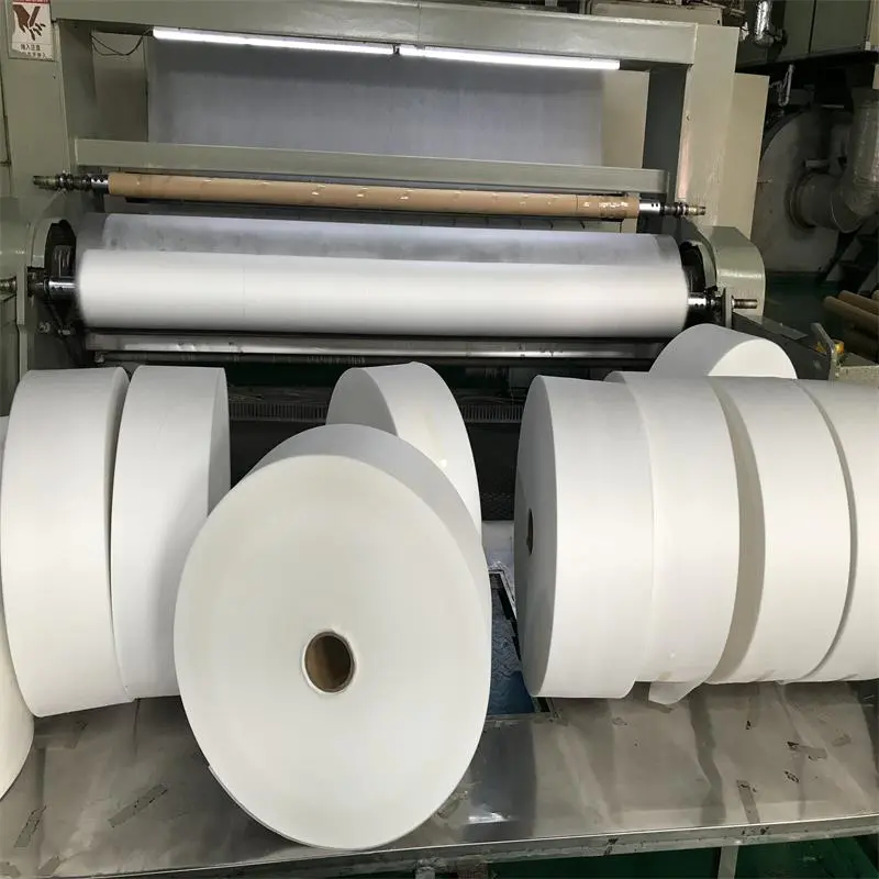 Jinchen white medical non woven fabric factory for surgery
